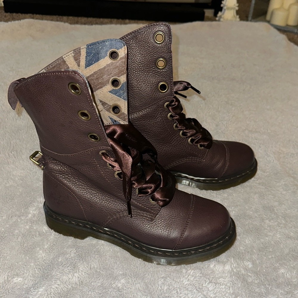 Dr. Martens Aimilita Boot